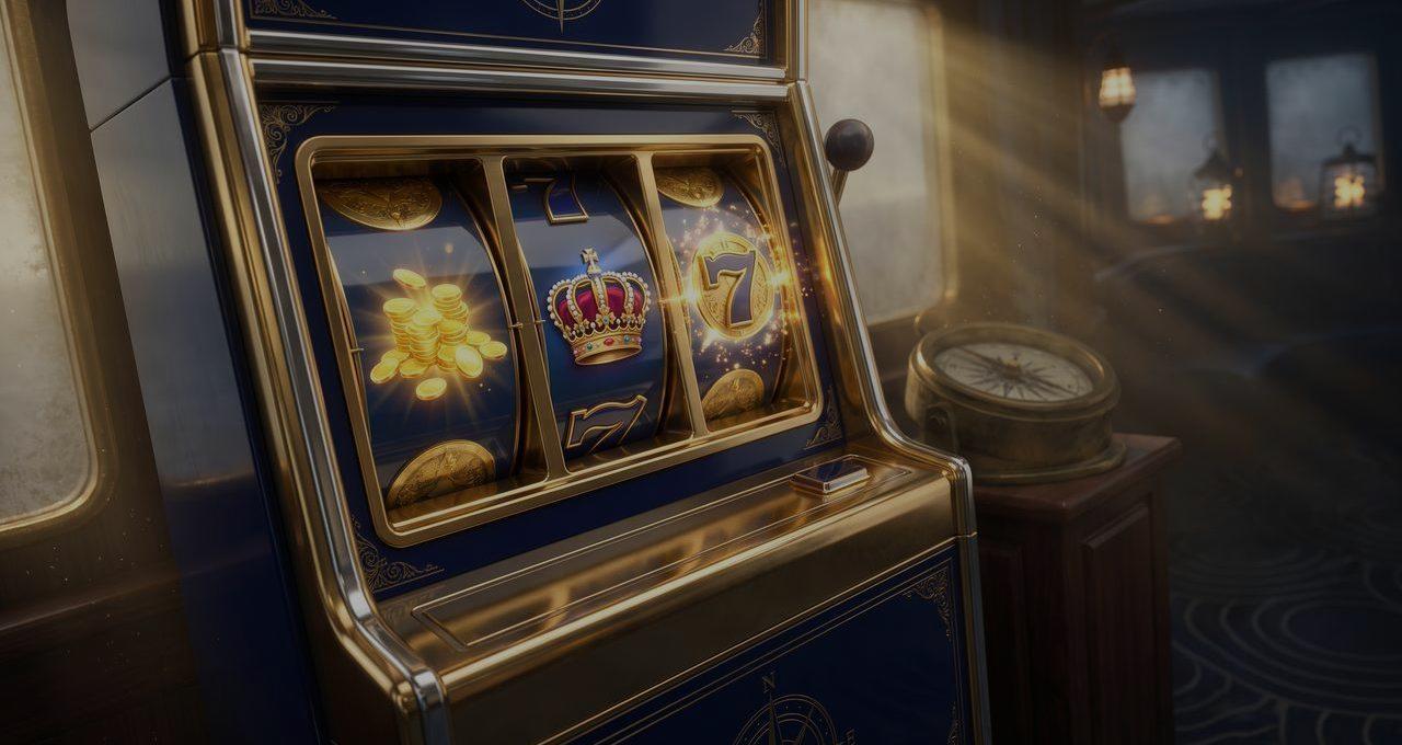 Admiral Casino